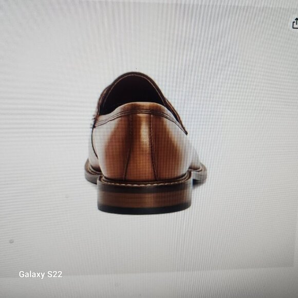 Vince Camuto Men's Lamcy Dress Shoe Loafers. Size 13. NWOT. - Picture 3 of 11